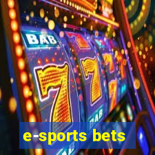 e-sports bets