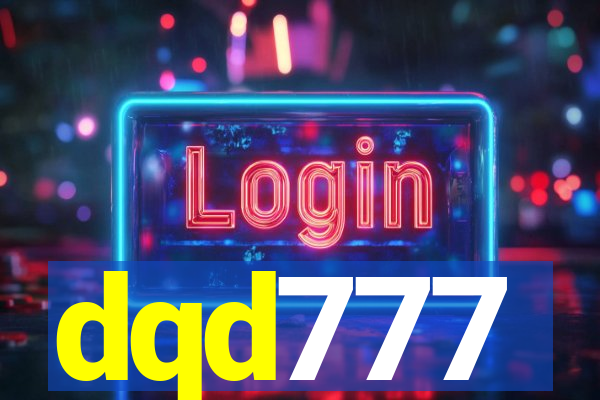 dqd777