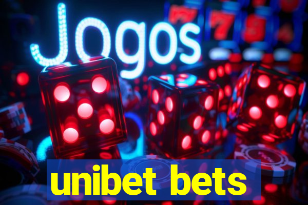 unibet bets