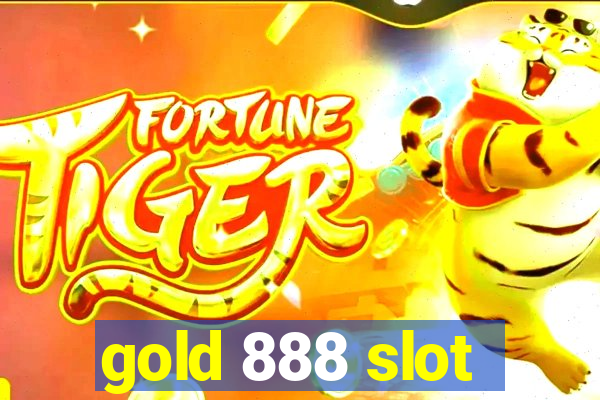 gold 888 slot