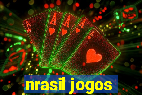 nrasil jogos