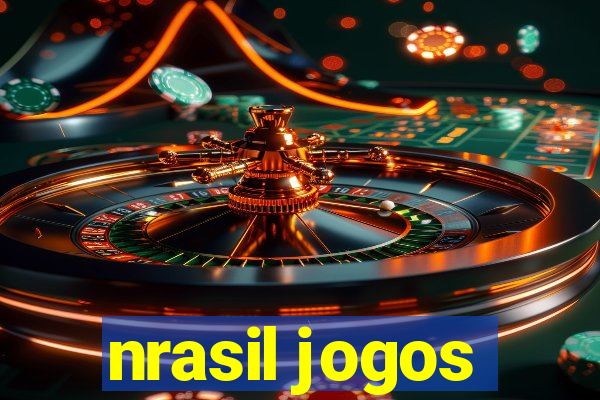 nrasil jogos