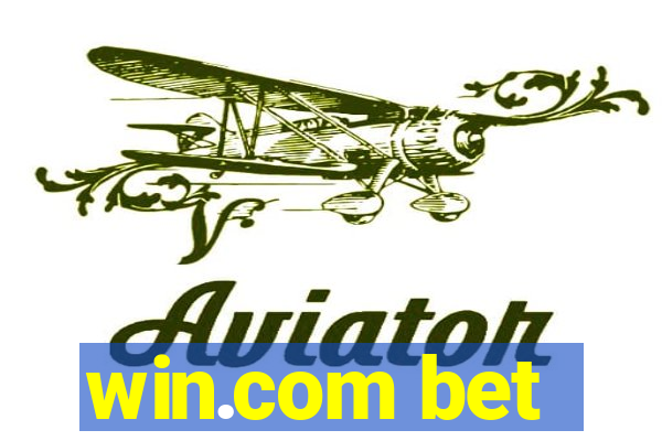 win.com bet