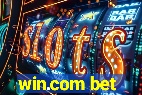 win.com bet