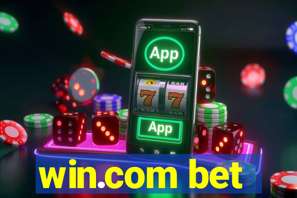 win.com bet