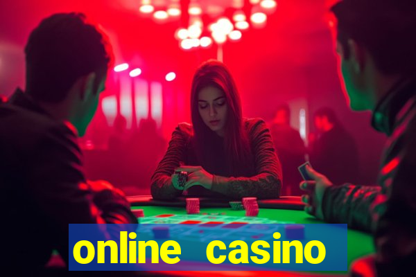 online casino united states