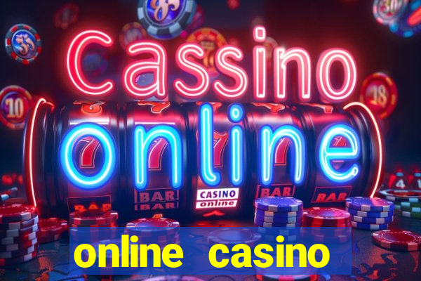 online casino united states