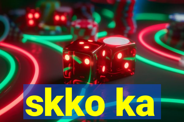 skko ka