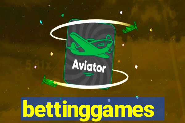 bettinggames