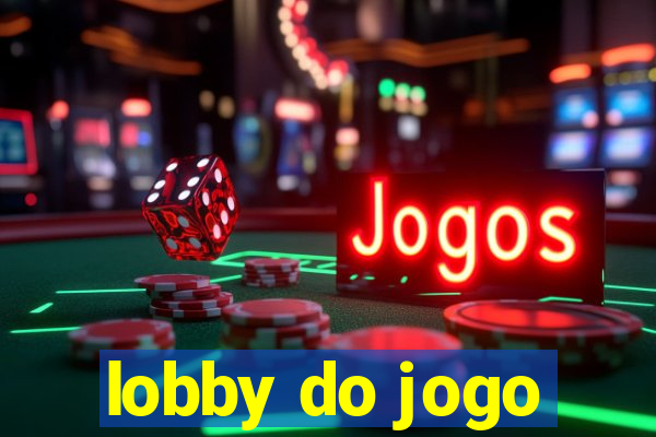 lobby do jogo