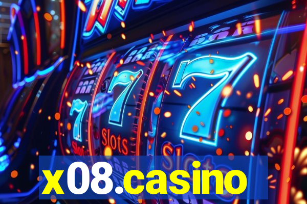 x08.casino