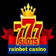 rainbet casino