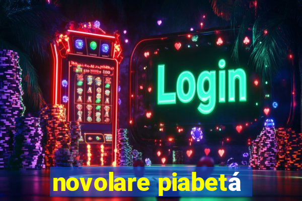 novolare piabetá