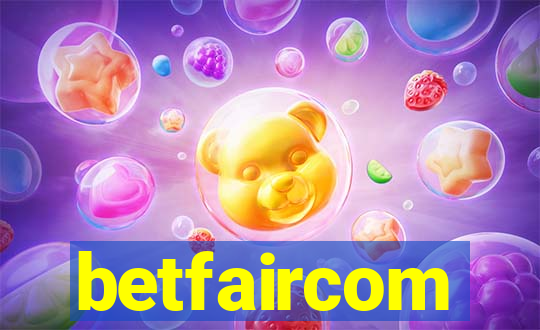 betfaircom