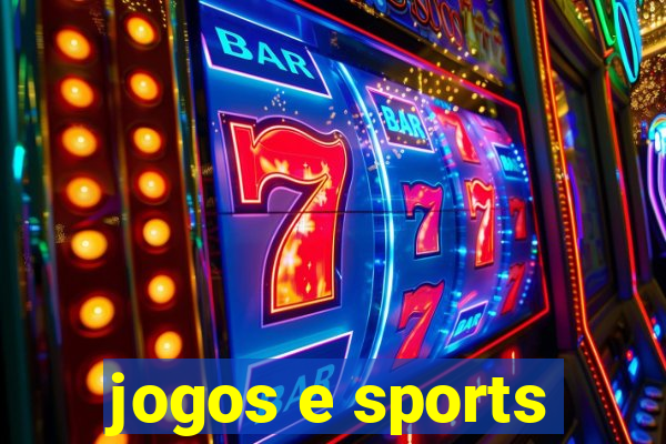 jogos e sports