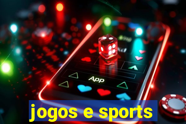 jogos e sports