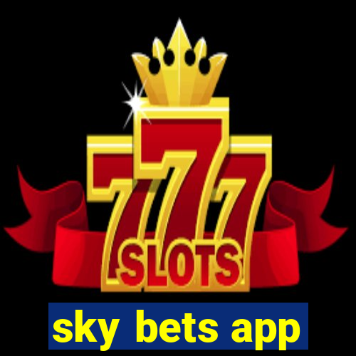 sky bets app