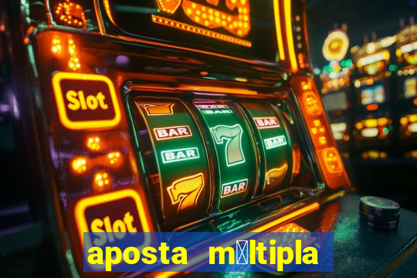 aposta m煤ltipla bet365 tem que acertar tudo