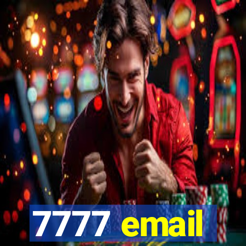 7777 email