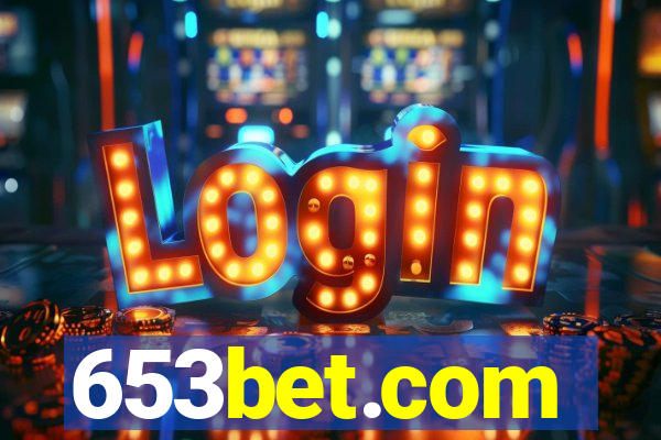 653bet.com