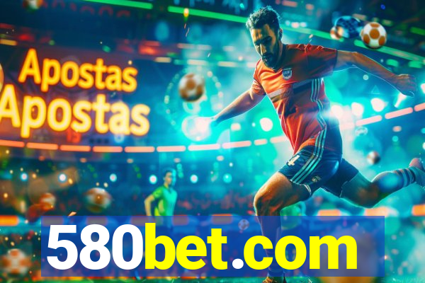 580bet.com