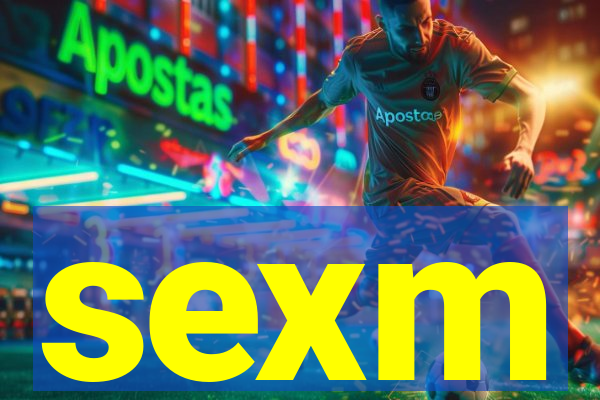 sexm