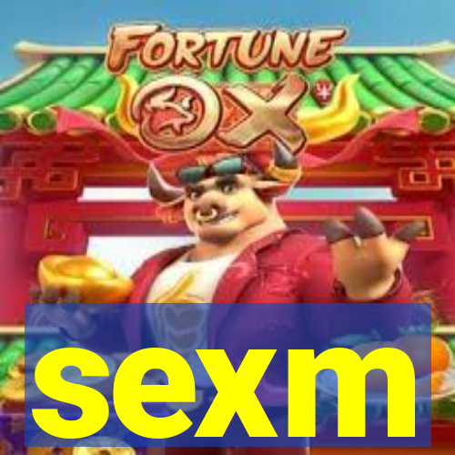 sexm