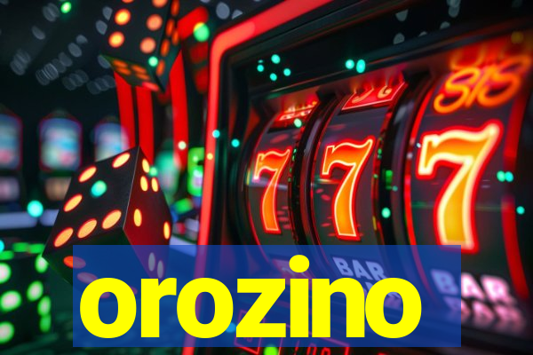 orozino