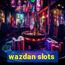 wazdan slots