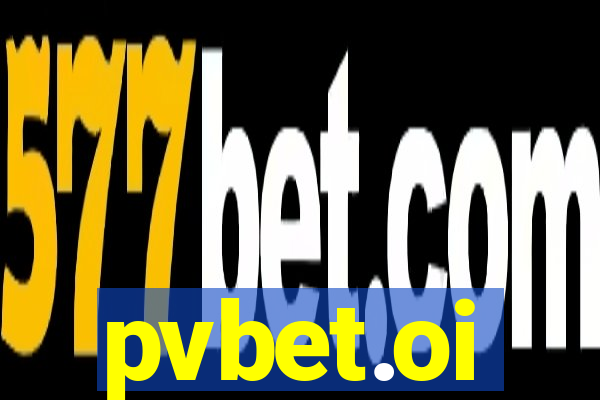 pvbet.oi