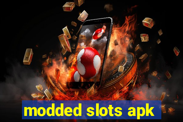 modded slots apk