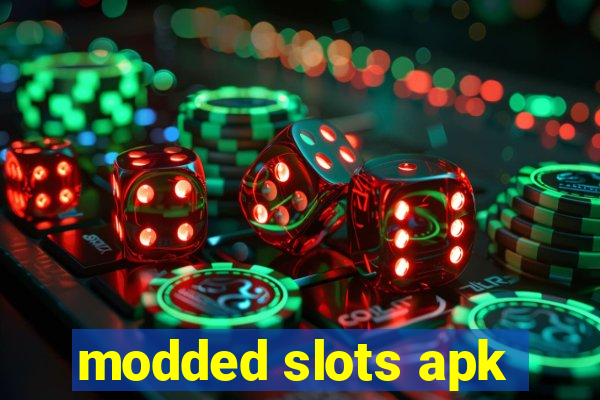 modded slots apk