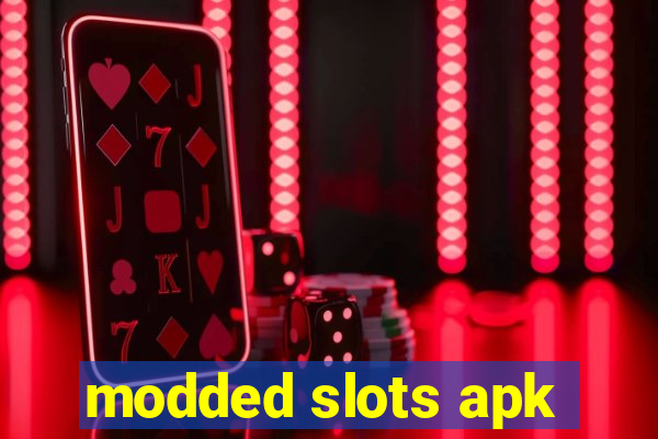 modded slots apk