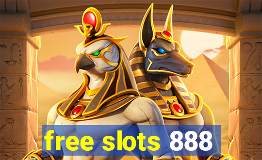 free slots 888