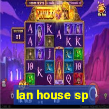 lan house sp