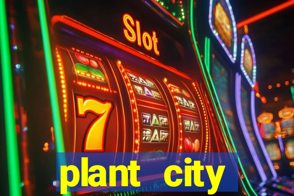 plant city community bingo