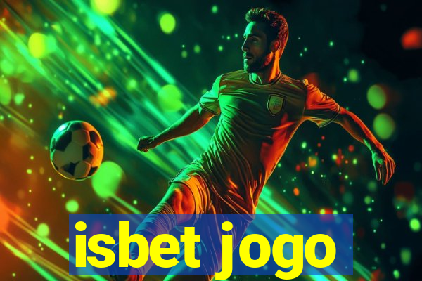 isbet jogo