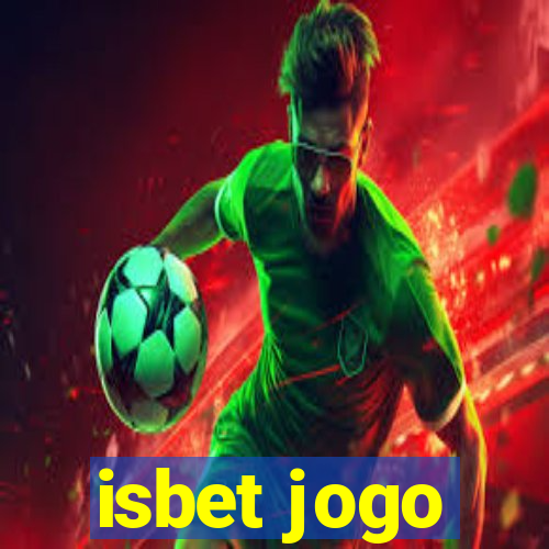 isbet jogo