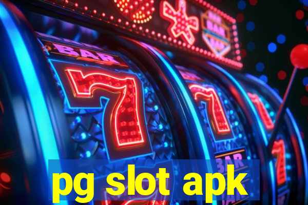 pg slot apk