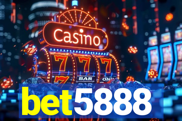 bet5888