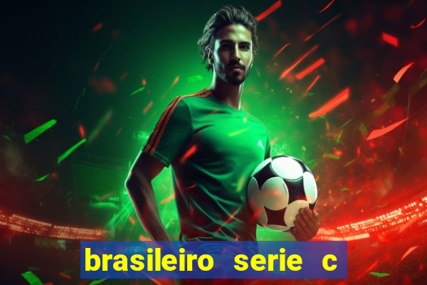 brasileiro serie c ao vivo