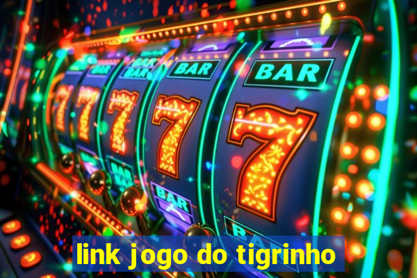 link jogo do tigrinho