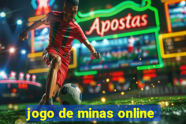 jogo de minas online