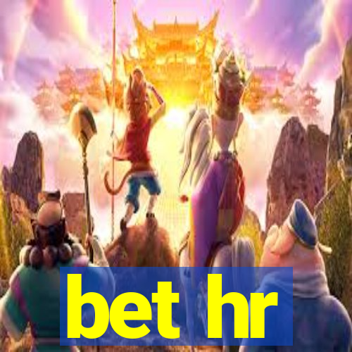 bet hr