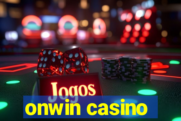 onwin casino