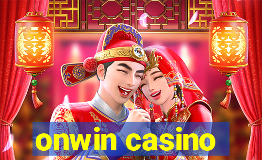 onwin casino