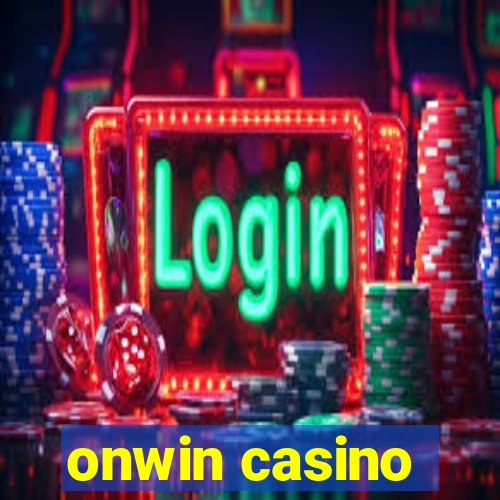 onwin casino