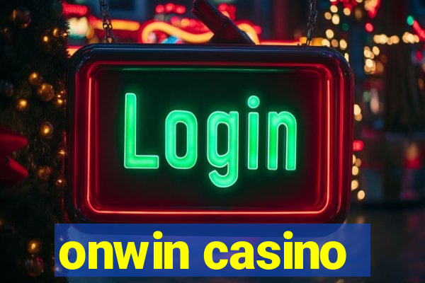 onwin casino