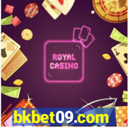 bkbet09.com