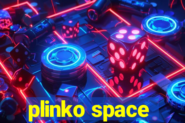 plinko space